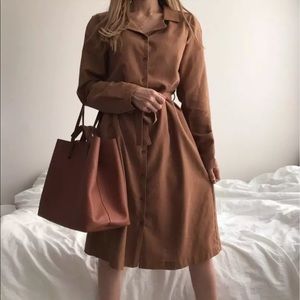 Just Arrived! 🆕ZADAEN Oversized Bucket Bag